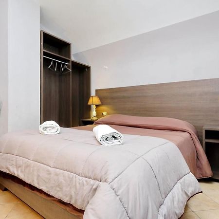 Appartamento Monti House Roma Esterno foto