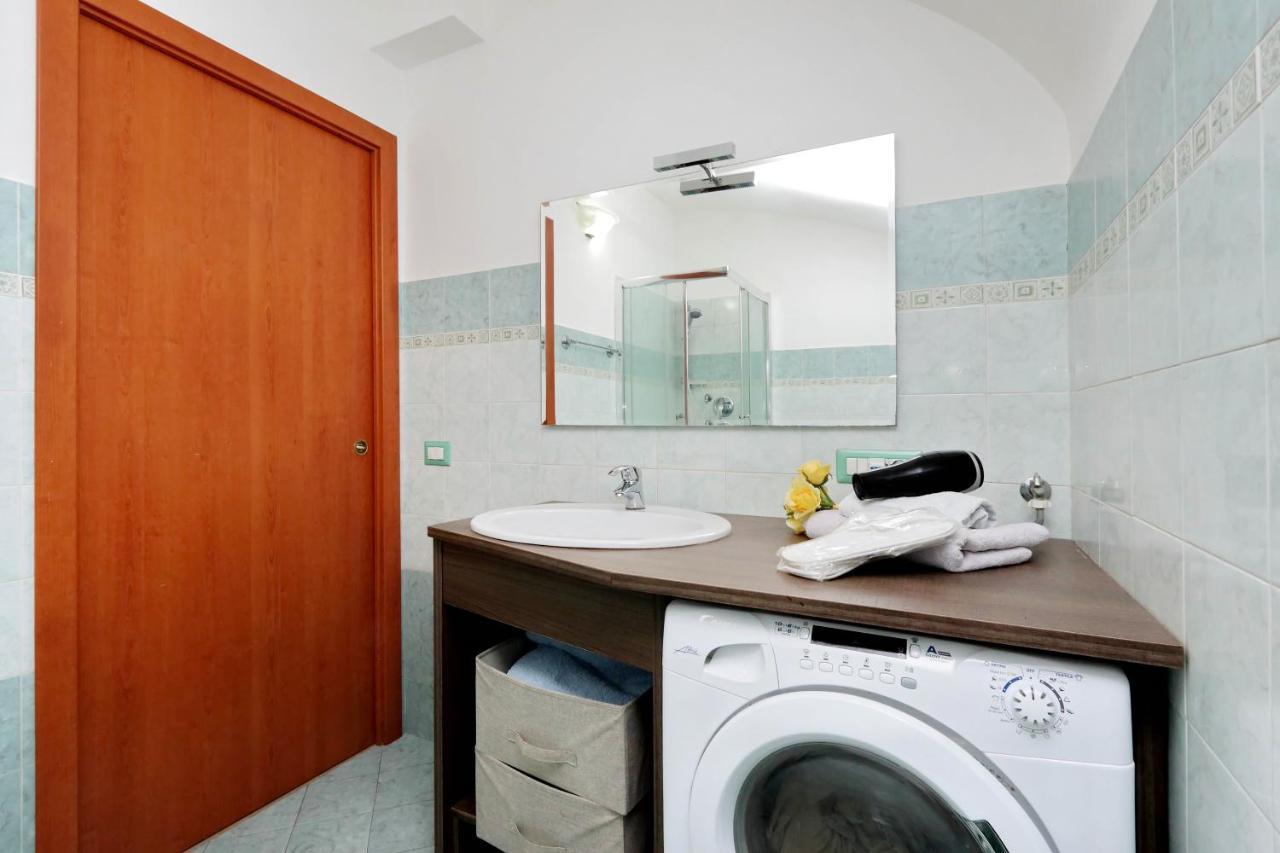 Appartamento Monti House Roma Esterno foto