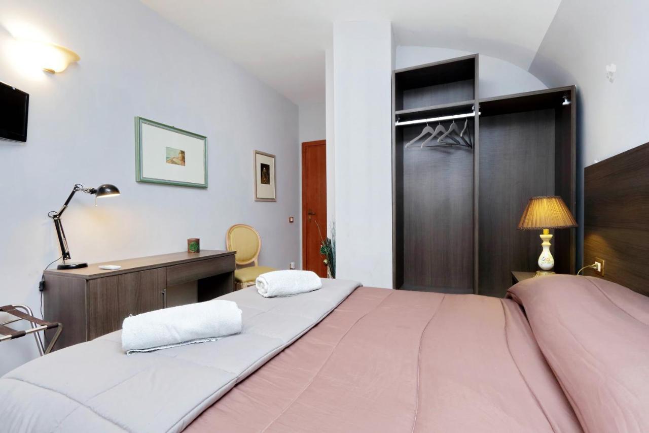 Appartamento Monti House Roma Esterno foto