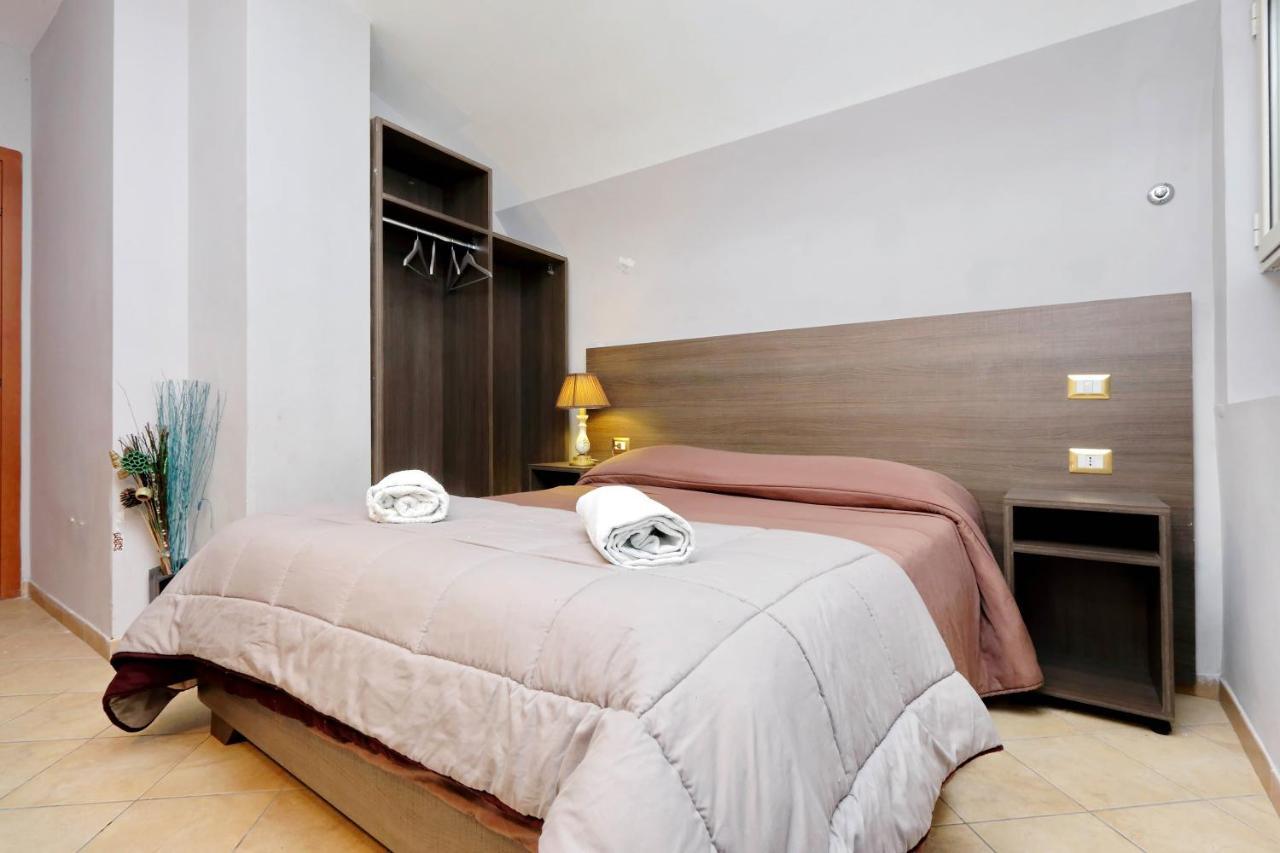 Appartamento Monti House Roma Esterno foto