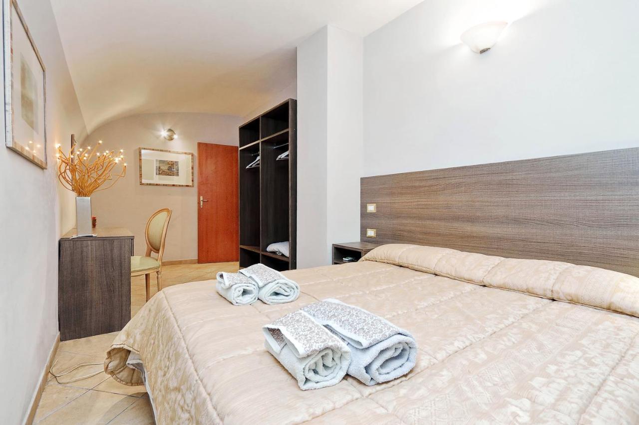 Appartamento Monti House Roma Esterno foto