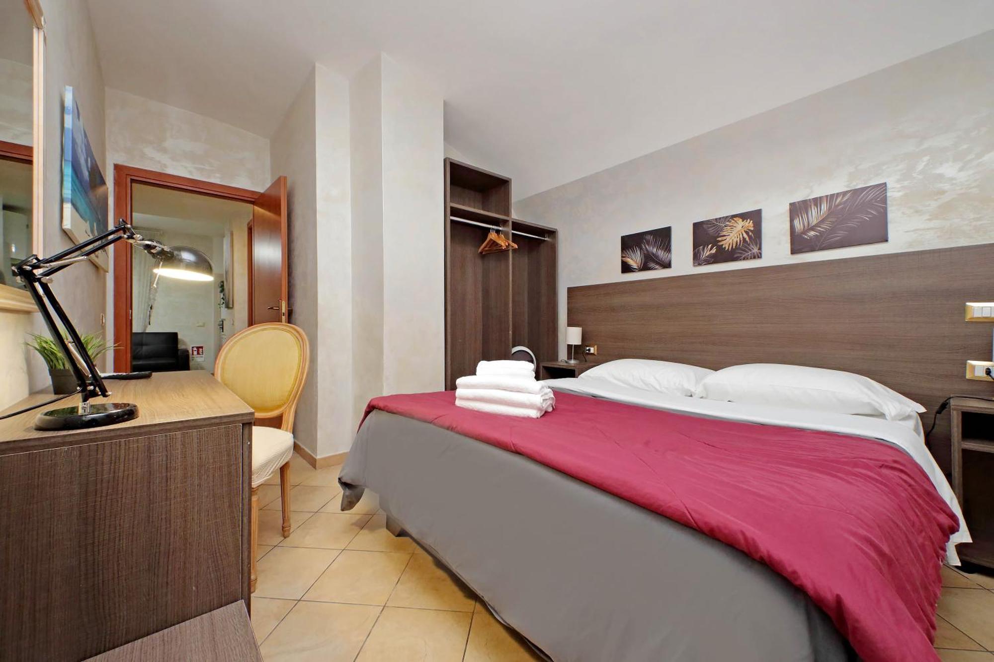 Appartamento Monti House Roma Esterno foto
