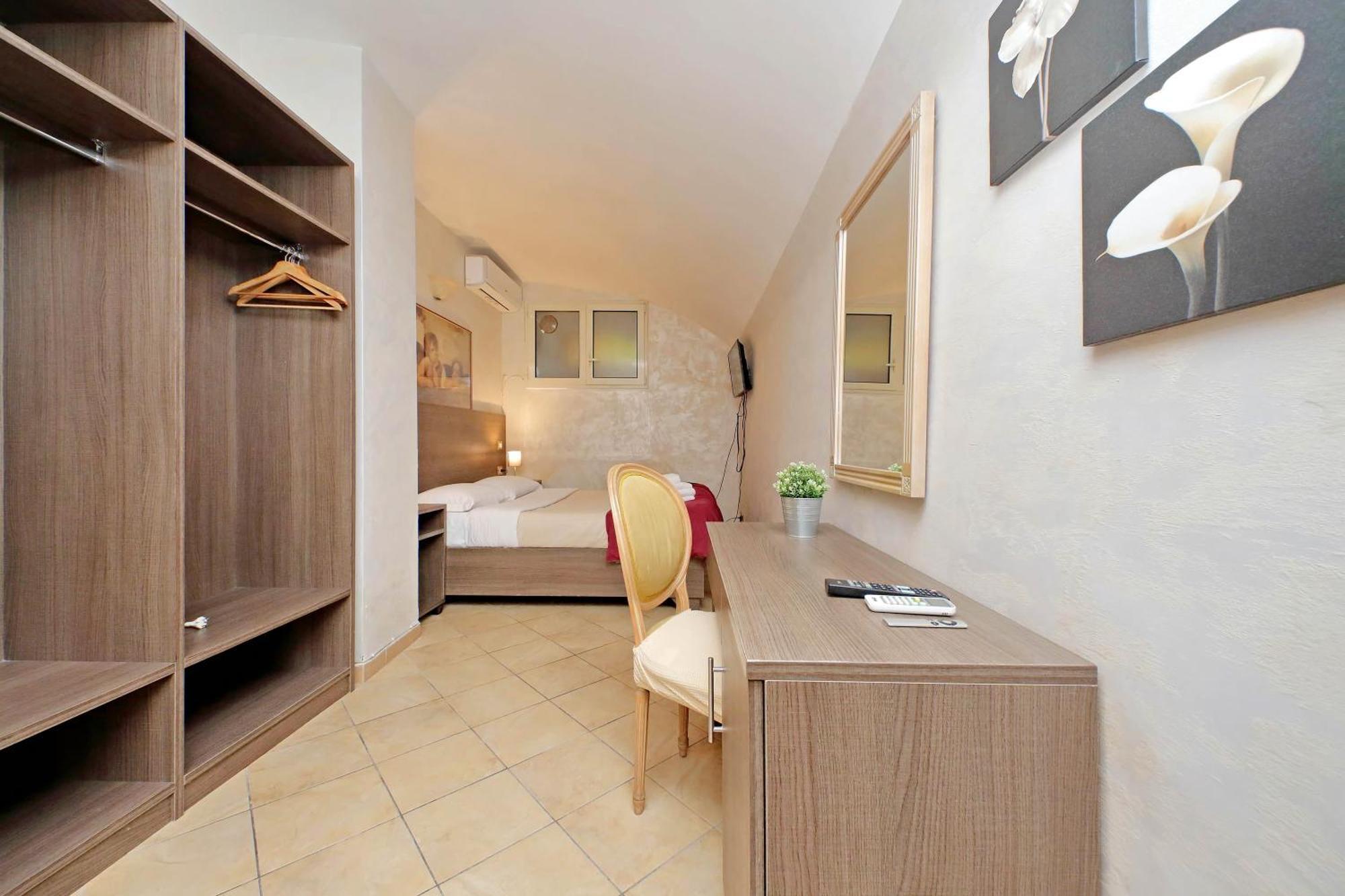 Appartamento Monti House Roma Esterno foto