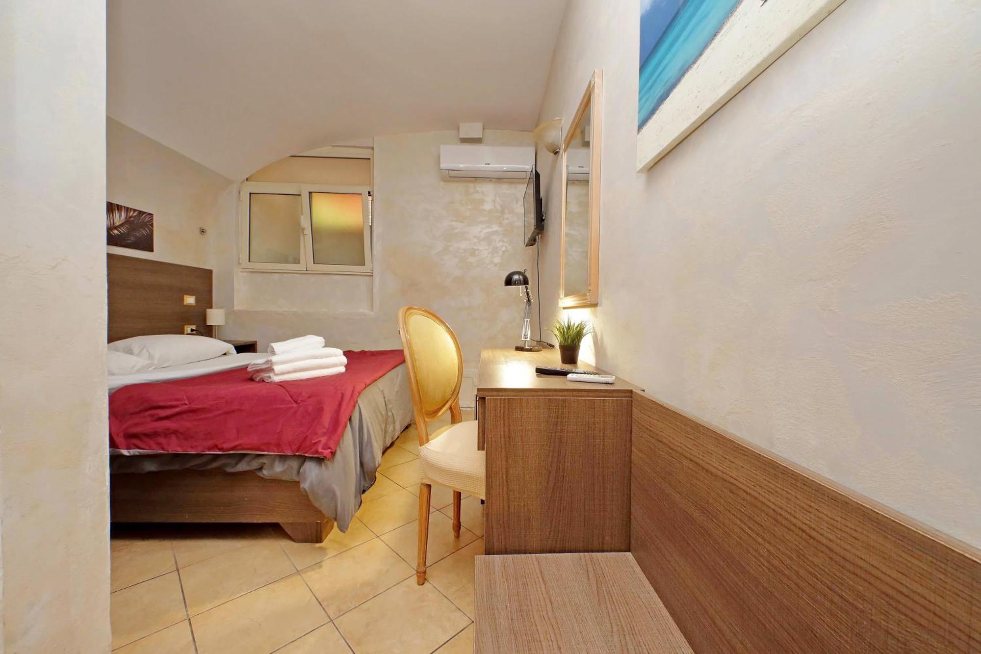 Appartamento Monti House Roma Esterno foto