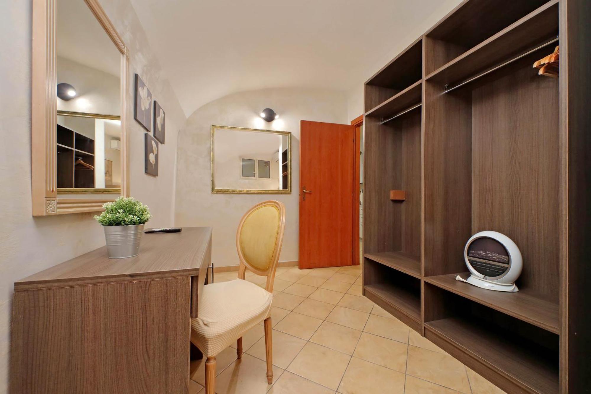 Appartamento Monti House Roma Esterno foto