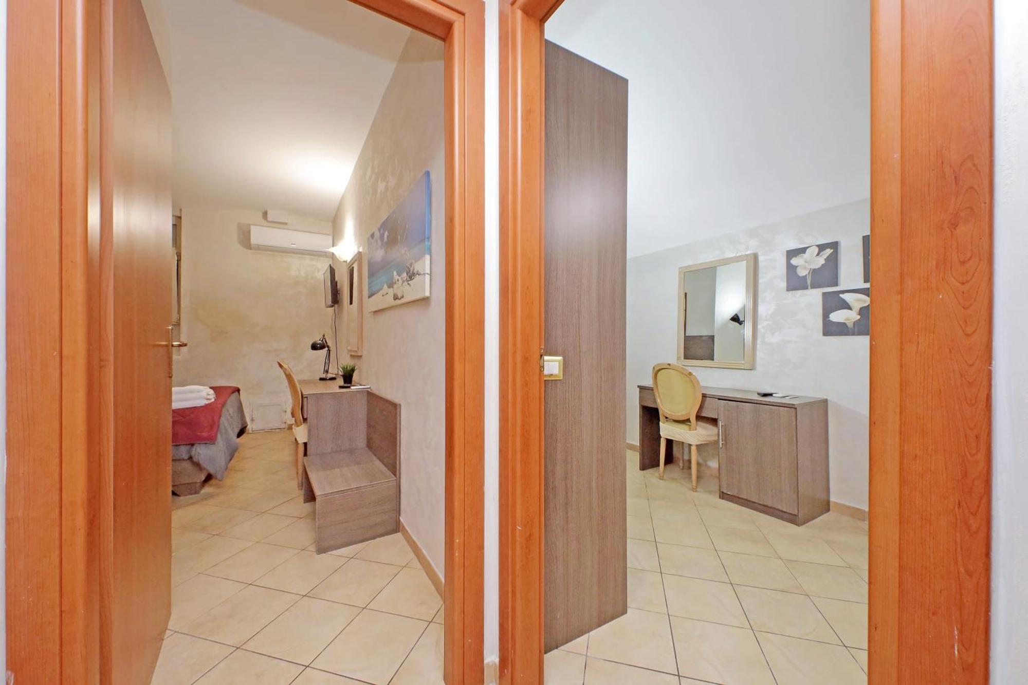 Appartamento Monti House Roma Esterno foto