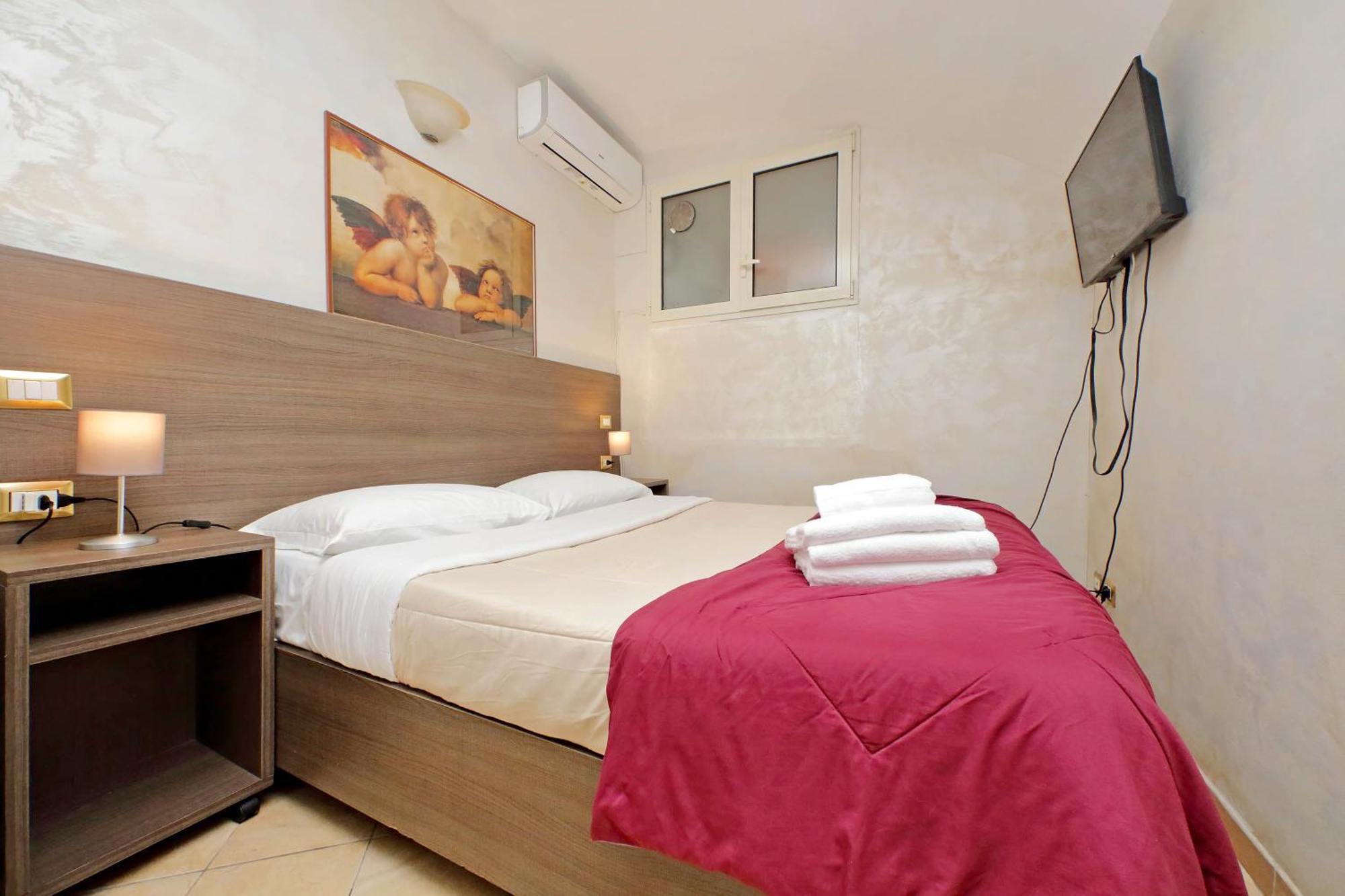 Appartamento Monti House Roma Esterno foto