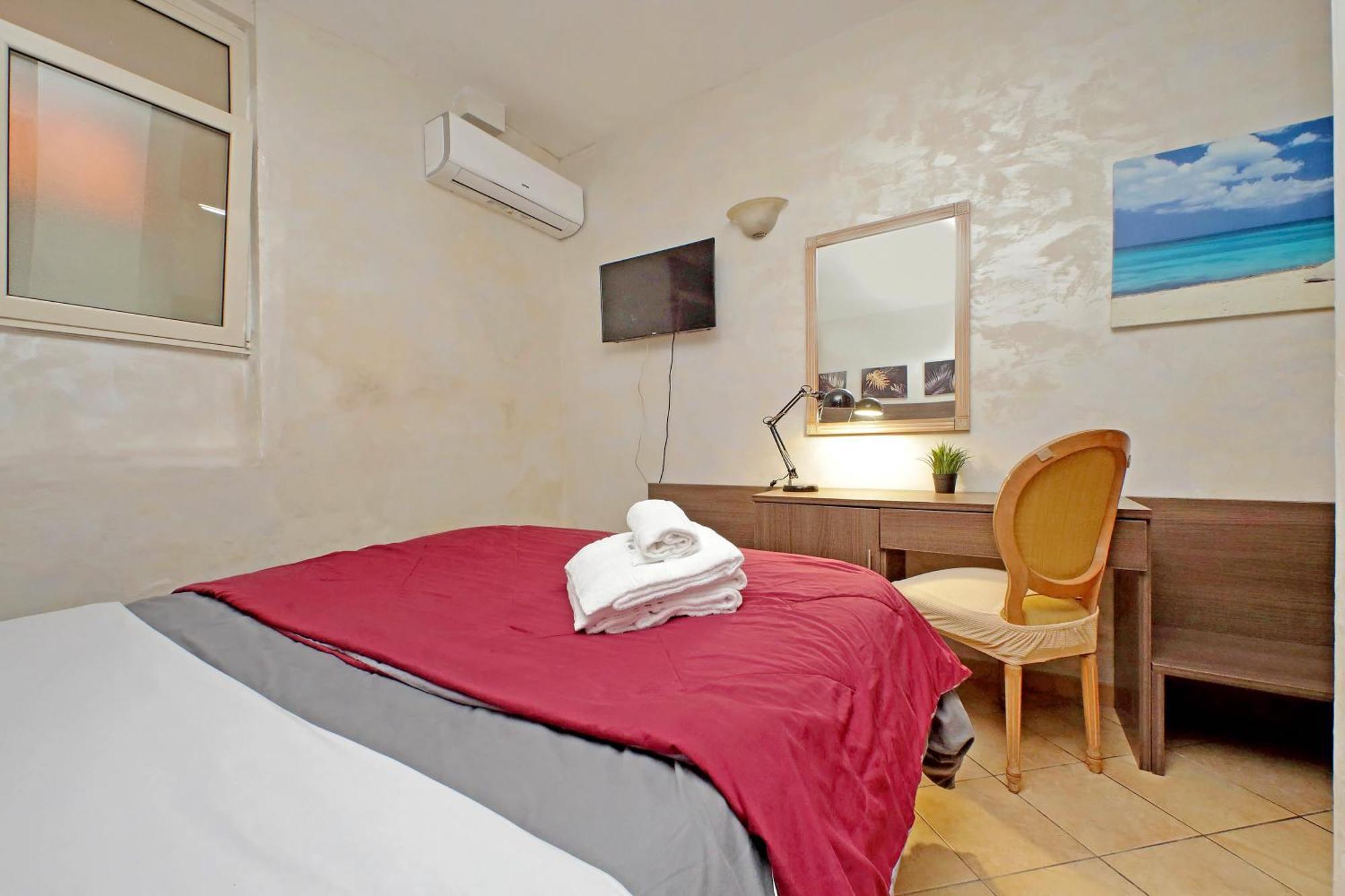 Appartamento Monti House Roma Esterno foto