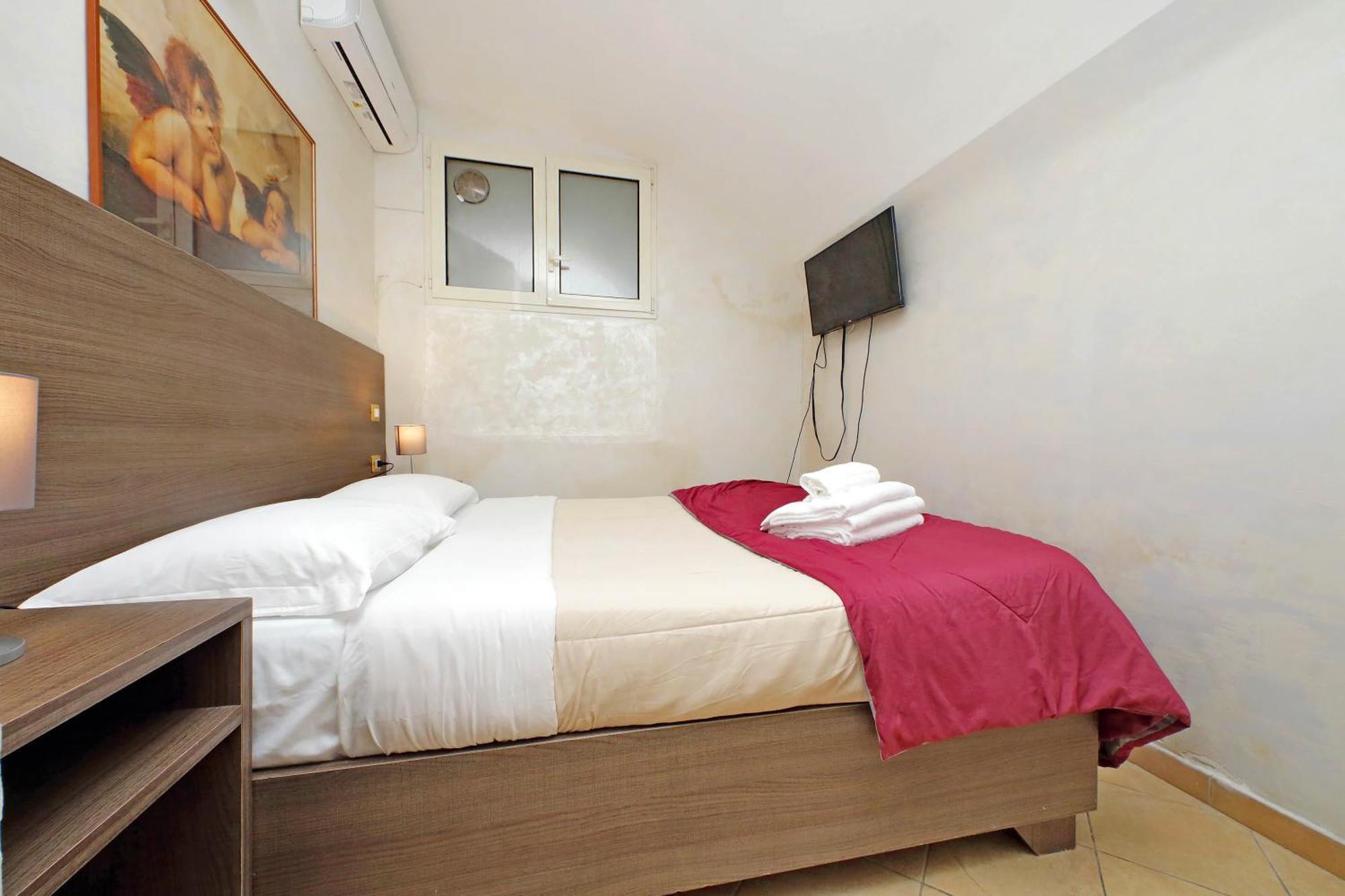 Appartamento Monti House Roma Esterno foto