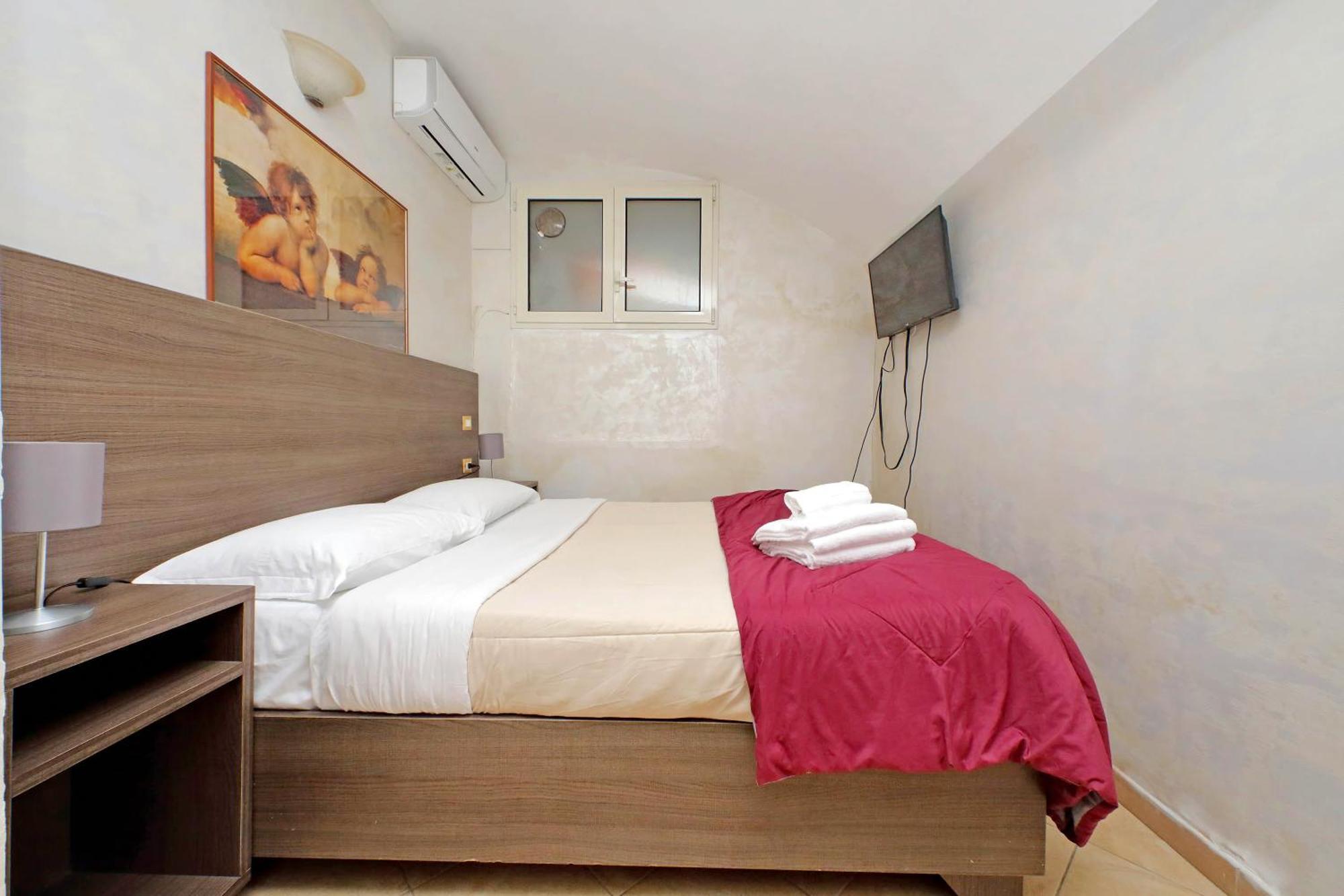 Appartamento Monti House Roma Esterno foto