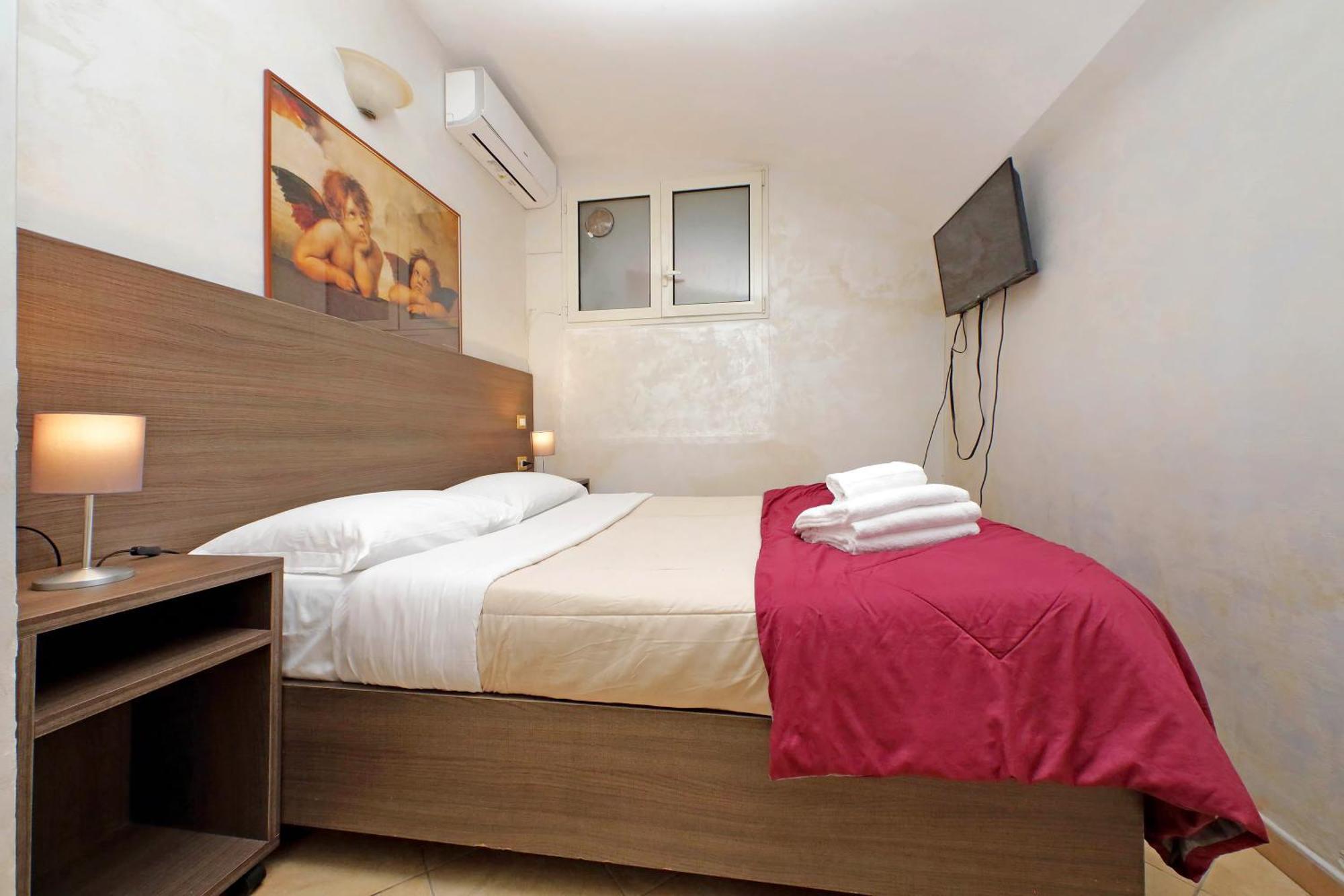 Appartamento Monti House Roma Esterno foto
