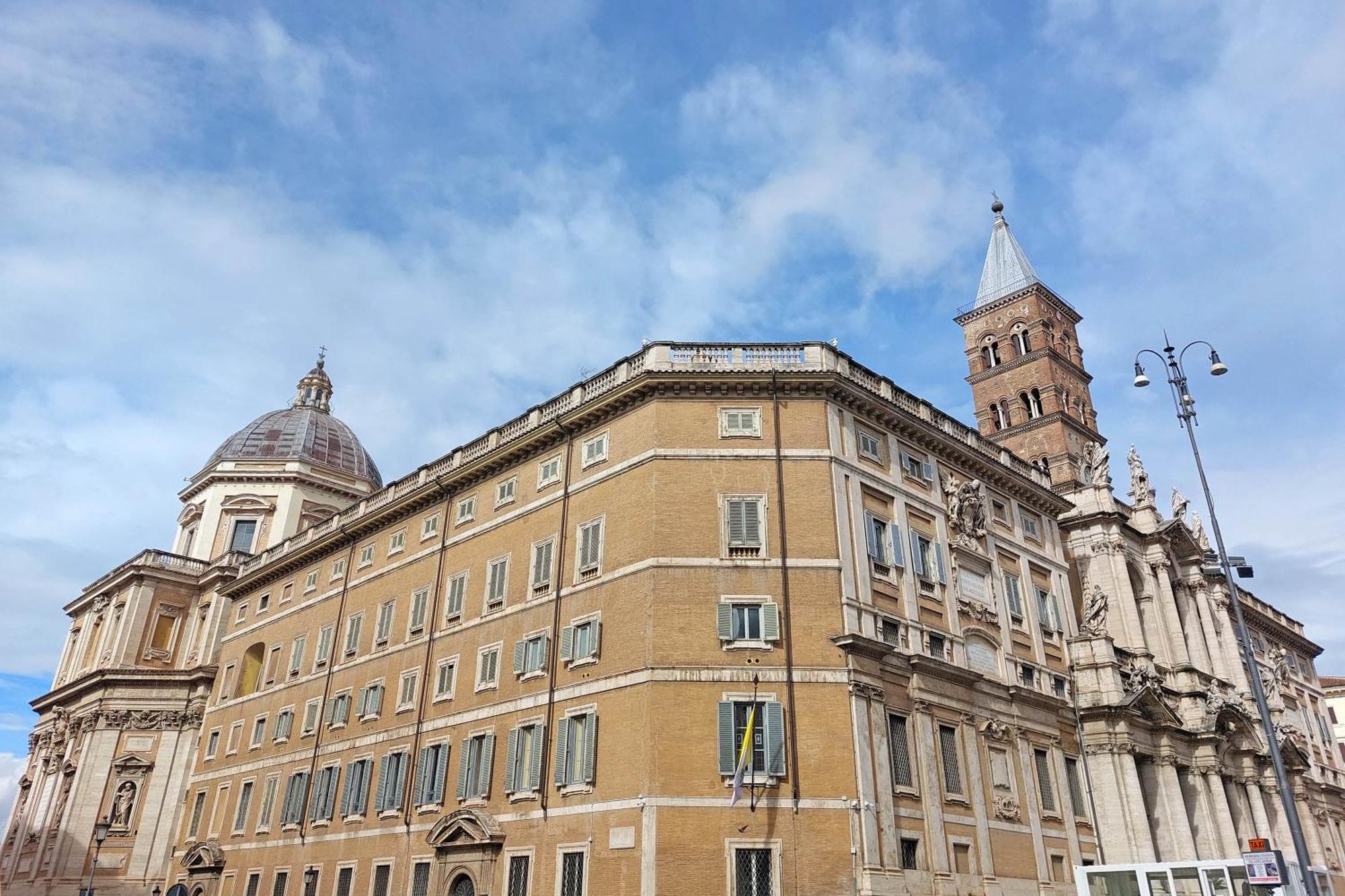 Appartamento Monti House Roma Esterno foto