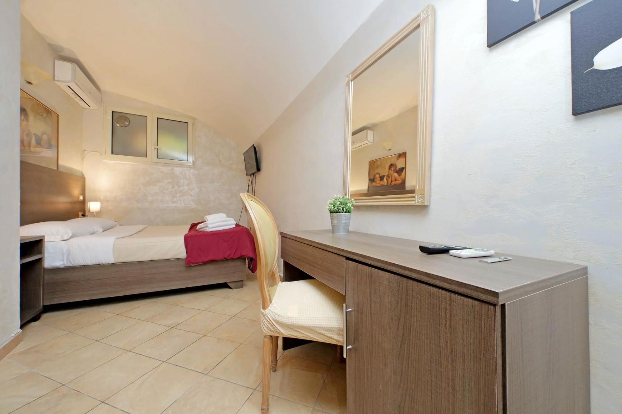 Appartamento Monti House Roma Esterno foto