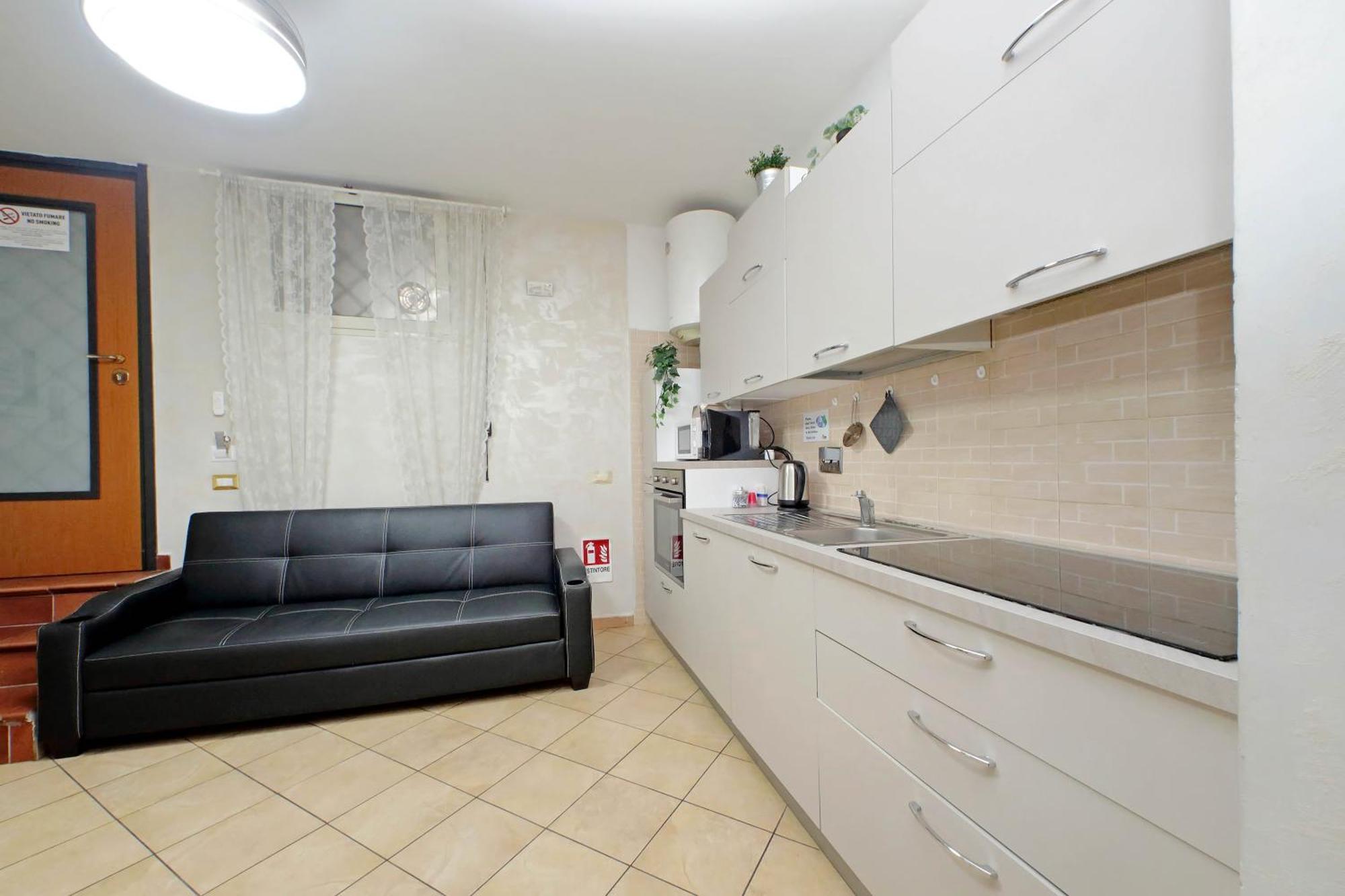 Appartamento Monti House Roma Esterno foto