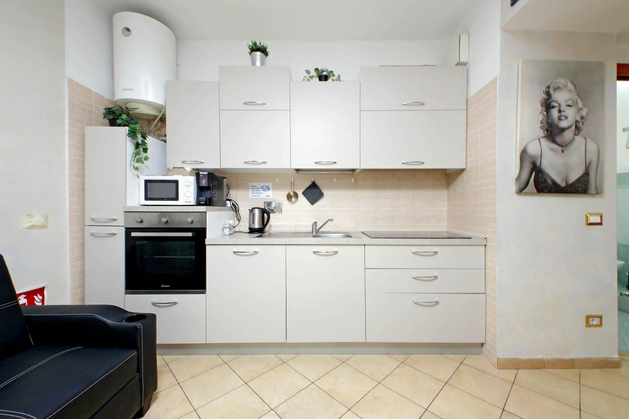 Appartamento Monti House Roma Esterno foto